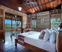 Вилла Amaru, Master Suite 2