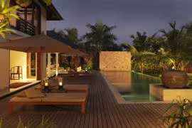 5 Zimmer Villa Sakti in Seminyak