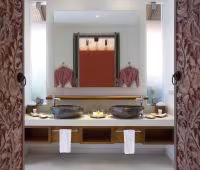 Вилла Atacaya, Ванная комната