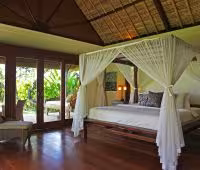 Villa Maridadi, Master Suite