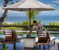 Вилла Cemara, Индивидуальное Обслуживание